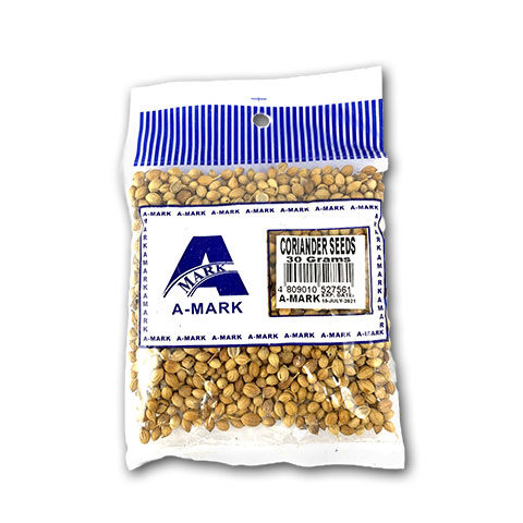 Coriander Seeds