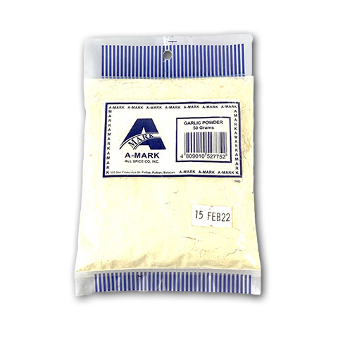 Garlic Powder