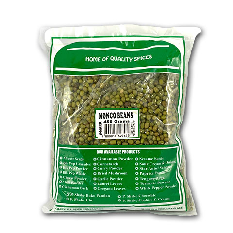 Mongo Beans