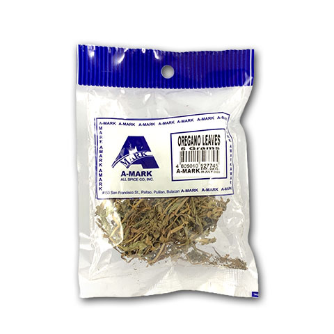 Oregano Leaves