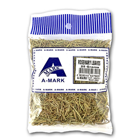 Rosemary Leaves