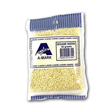 Sesame Seeds
