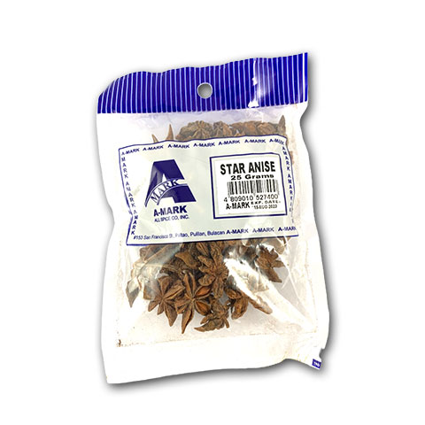 Star Anise