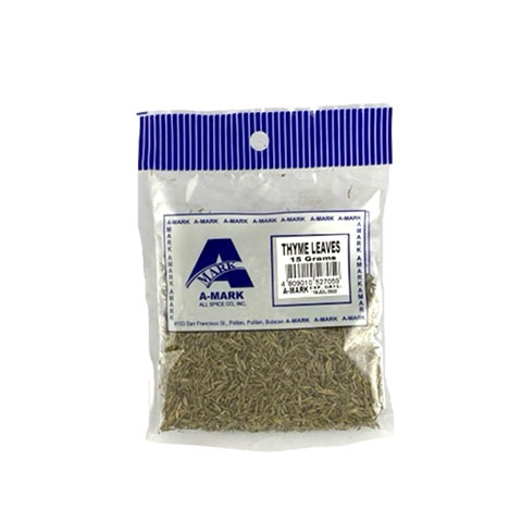 Thyme Leaves