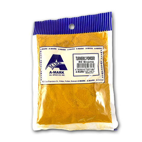 Turmeric Powder