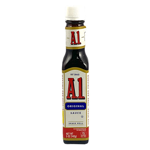 Original Steak Sauce