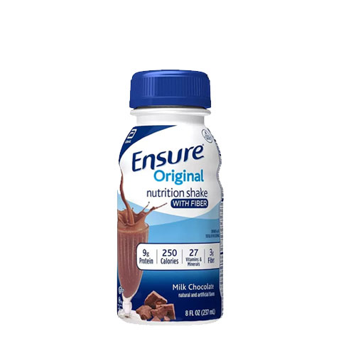 Ensure Original Nutrition Shake Milk Chocolate