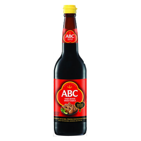 Saus Manis Sweet Sauce