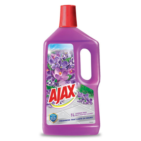 Multi-Purpose Cleaner Lavender Fresh