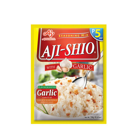 Aji-Sho Garlic Flavor Booster