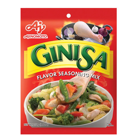 Ginisa Flavor Seasoning Mix