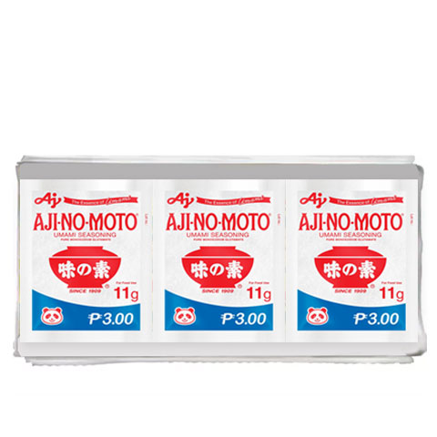 Umami Seasoning Mix
