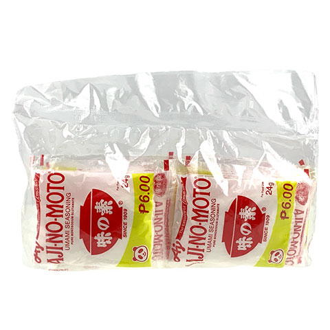 Umami Seasoning Mix