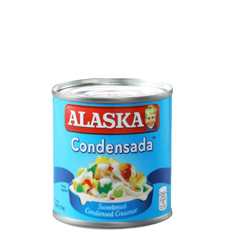 Condensada Sweetened Condensed Creamer