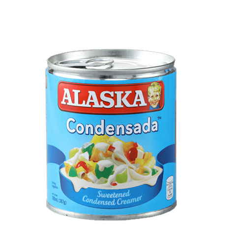 Condensada Sweetened Condensed Creamer