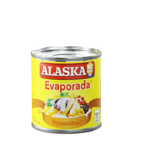 Evaporada Evaporated Creamer