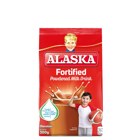 Fortified Powdered Milk Drink Chocolate