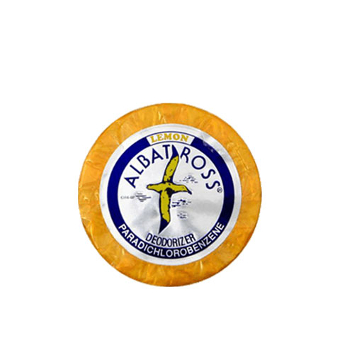 Lemon Scent  Refill
