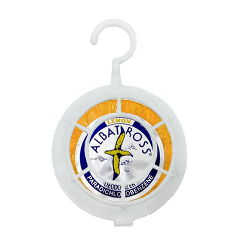 Lemon Scent with Holder