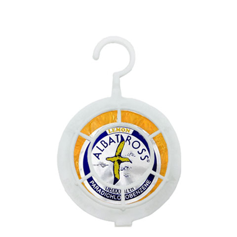 Lemon Scent with Holder