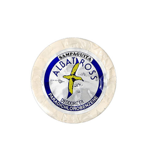 Sampaguita Refill