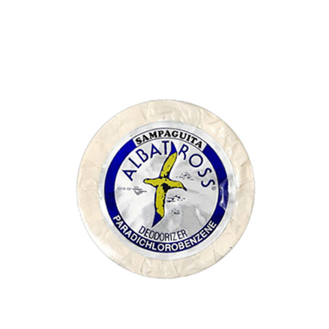 Sampaguita Refill