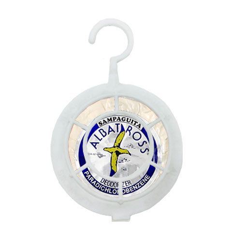 Sampaguita Scent with Holder