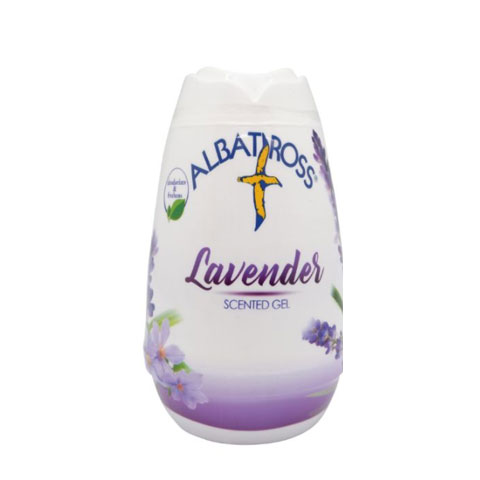 Scented Gel Lavander