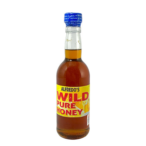 Pure Honey