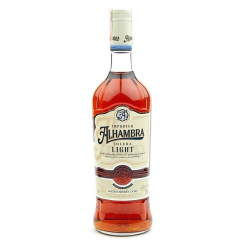 Solera Light