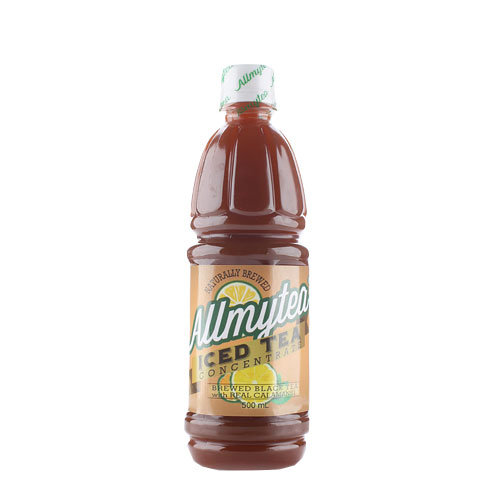Iced Tea Concentrate