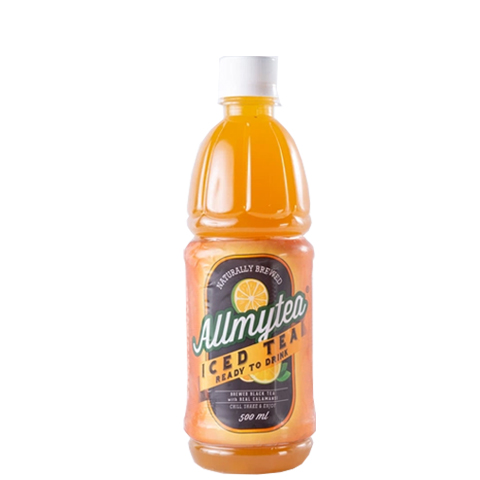 Iced Tea Ready to Drink