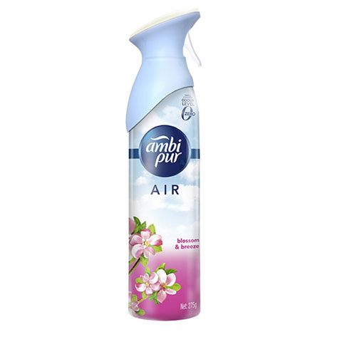 Air Blossom & Breeze