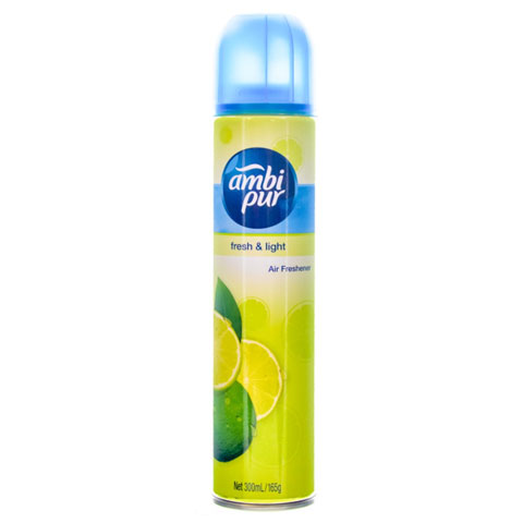 Air Freshener Fresh & Light