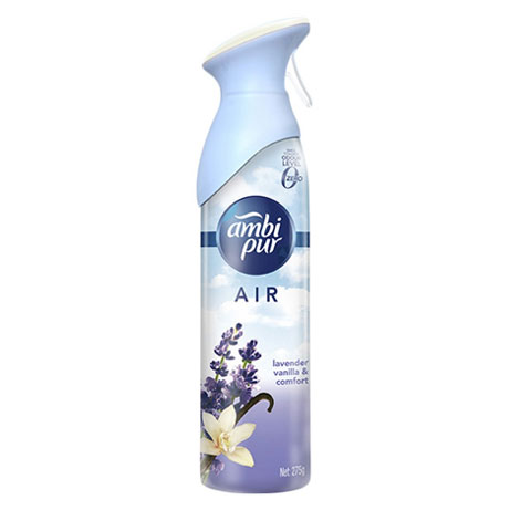 Air Lavander Vanilla & Comfort