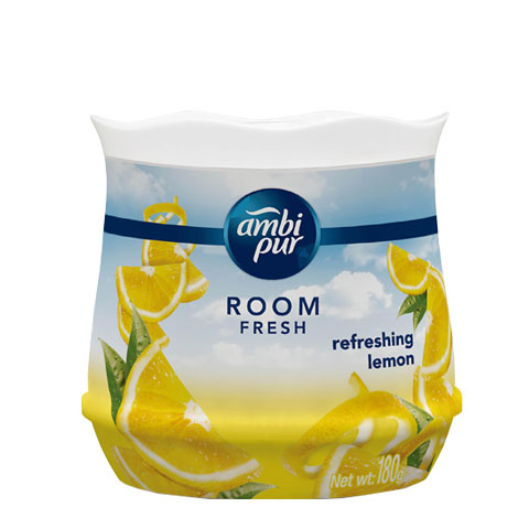 Room Fresh Refreshing Lemon