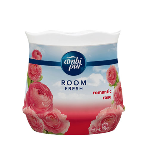 Room Fresh Romantic Rose