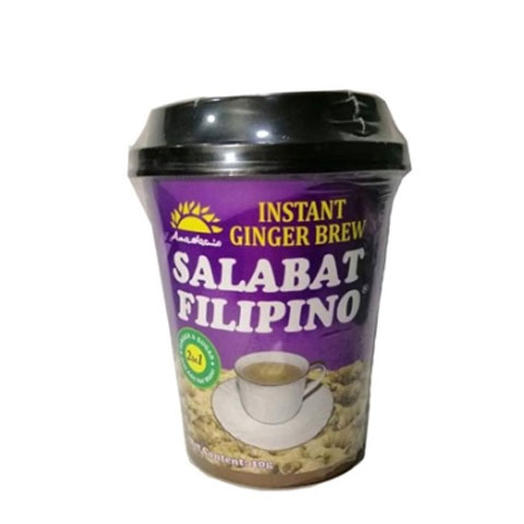 Salabat Filipino Instant Ginger Brew