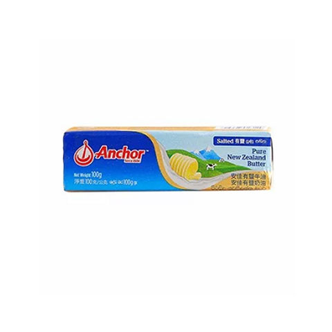 Butter Salted