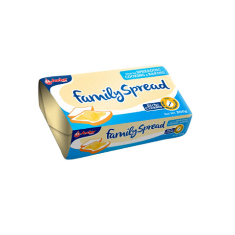 Family Spread Margarine
