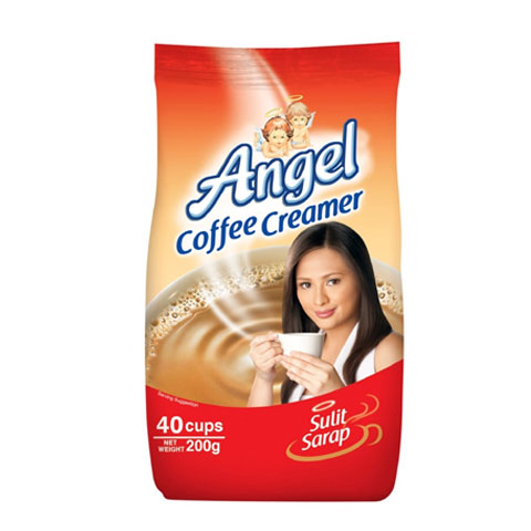 Coffee Creamer