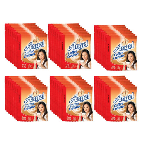 Coffee Creamer