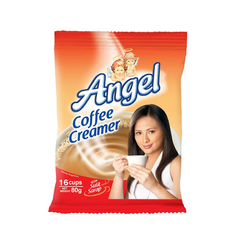 Coffee Creamer