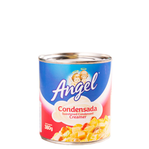 Condensada Sweetened Condensed Creamer