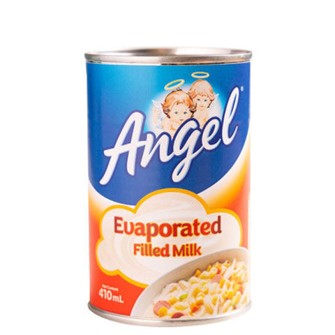 Evaporated Filled Milk