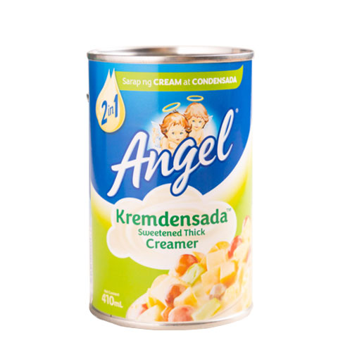 Kremdensada Sweetened Thick Creamer