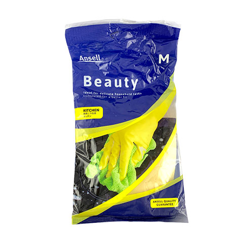 Gloves Beauty for Kitchen Medium