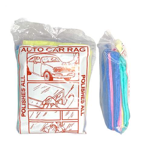 Car Rag