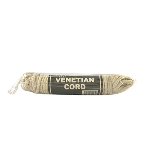 Cotton Venetian Cord 15m