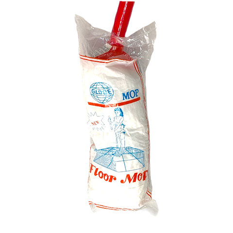 Globe Mop Set